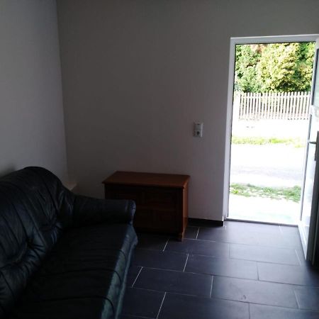 Monteurzimmer\Ferienwohnung Bad Gandersheim Exteriér fotografie