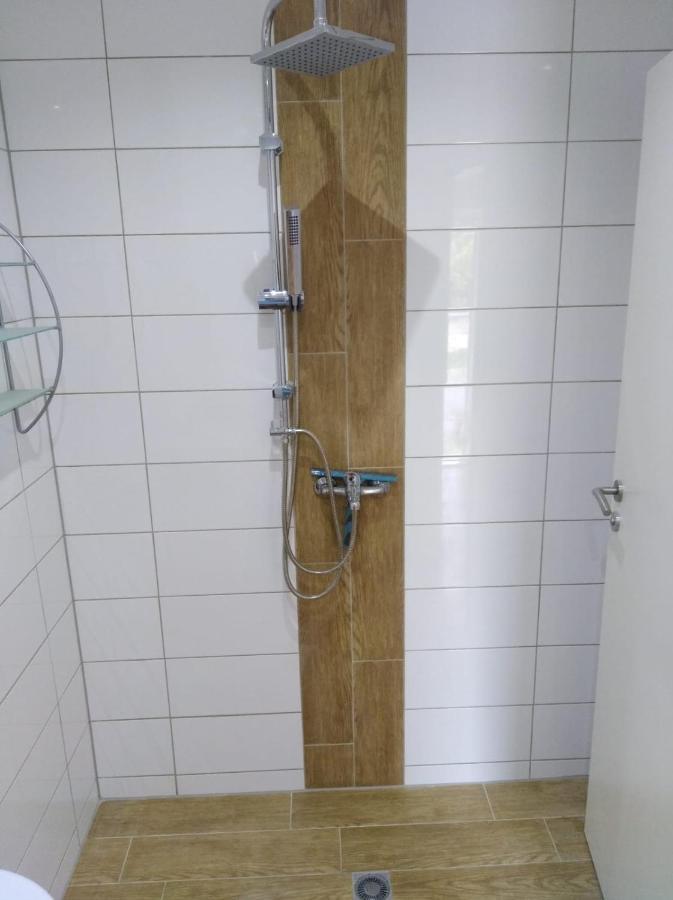 Monteurzimmer\Ferienwohnung Bad Gandersheim Exteriér fotografie