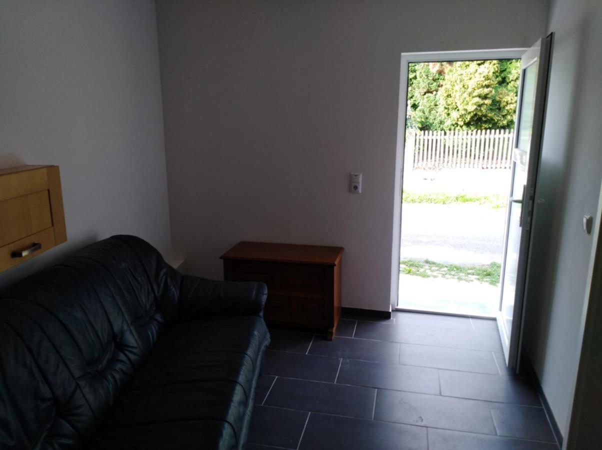 Monteurzimmer\Ferienwohnung Bad Gandersheim Exteriér fotografie