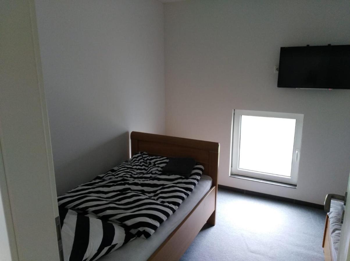 Monteurzimmer\Ferienwohnung Bad Gandersheim Exteriér fotografie