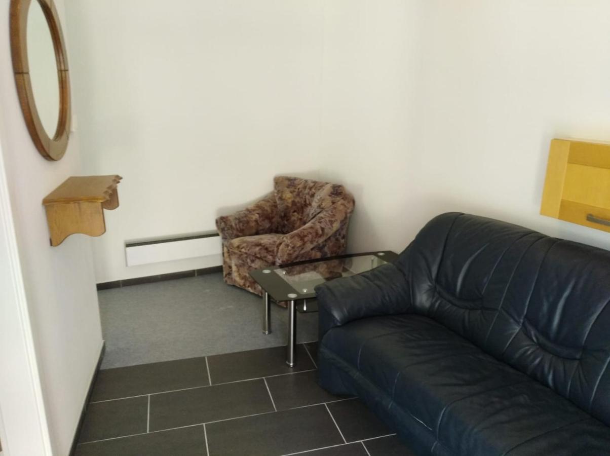Monteurzimmer\Ferienwohnung Bad Gandersheim Exteriér fotografie